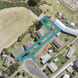22 Frieda Henare Lane, Henderson, Auckland