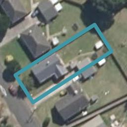 60 Taumaihi Street, Bulls