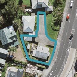 1 Sandringham Road, Mount Eden, Auckland