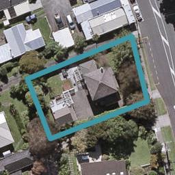 72 Govett Avenue, Frankleigh Park, New Plymouth