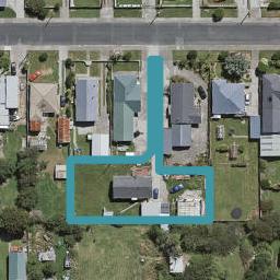 45 Dipton Street, Kingswell, Invercargill