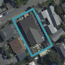 2/78 Andover Street, Merivale, Christchurch