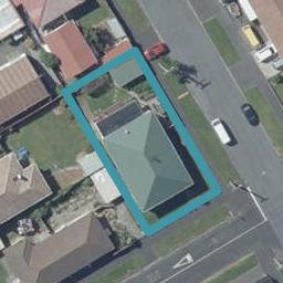 18 Council Street, Saint Kilda, Dunedin