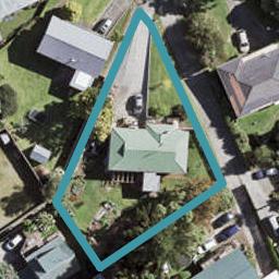 26 Churchill Street, Pukekohe, Pukekohe