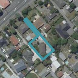 310 Pages Road, Wainoni, Christchurch
