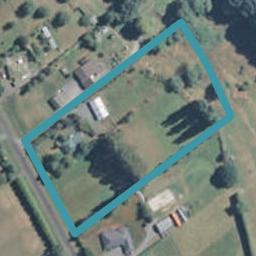 61 Carters Terrace, Tinwald, Ashburton