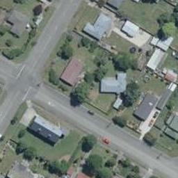 5 Highfield Street, Culverden, Culverden