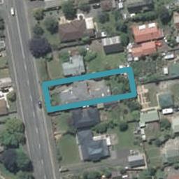 274 King Street, Rangiora, Rangiora