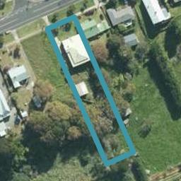 205 Victoria Street, Dargaville, Dargaville