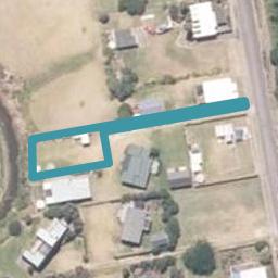 108C Newcastle Street, Māhia