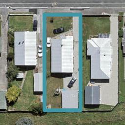 429 Centre Street, Rockdale, Invercargill