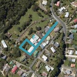 55 Memorial Drive, Parahaki, Whangarei