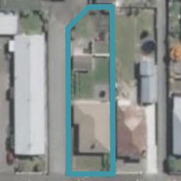 223 Church Street, West End, Timaru