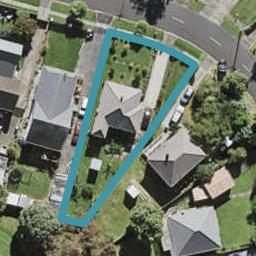 31 Fearon Avenue, Mount Roskill, Auckland