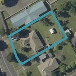 5 Seddon Street, Takaro, Palmerston North