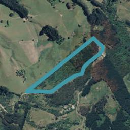 255 Reynolds Valley Road, Peraki, Little River