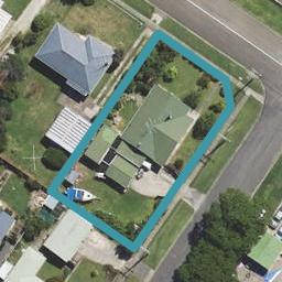 15 Huxley Road, Outer Kaiti, Gisborne