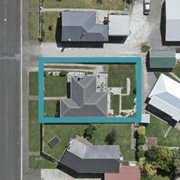 27 Norwood Street, Newfield, Invercargill