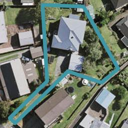 31 Barnhill Crescent, Pahurehure, Papakura