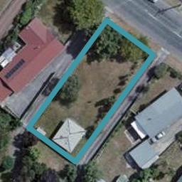 66 South Belt, Solway, Masterton