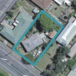 85 Revans Street, Featherston