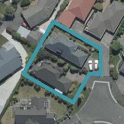1/12 Argo Place, Casebrook, Christchurch