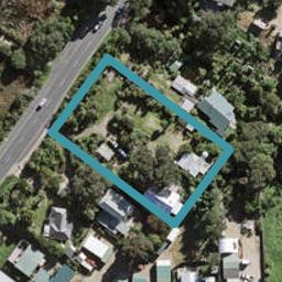 54 Wharf Road, Ostend, Waiheke Island