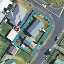 1 Konini Place, Hawera