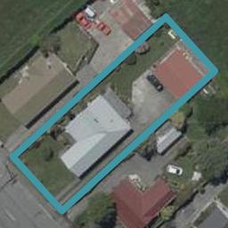 17 Marshs Road, Templeton, Christchurch
