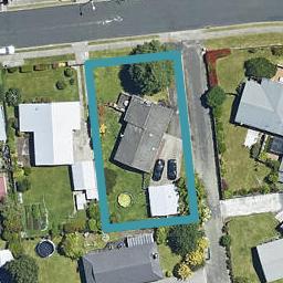 90 Alison Street, Mangakakahi, Rotorua