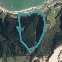 0 Wreck Bay Road, Ahipara, Kaitaia