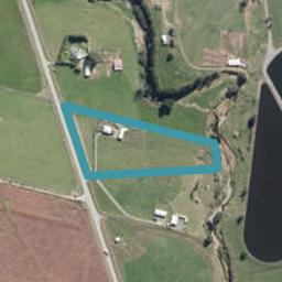 1407A Wellington Road, Marton