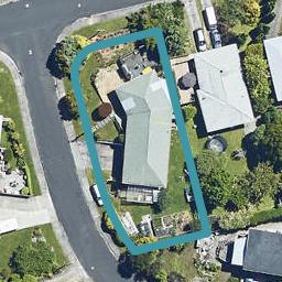 40 Hillcrest Avenue, Hillcrest, Rotorua