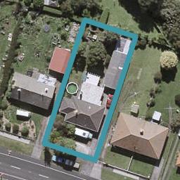 80 Omata Road, Marfell, New Plymouth