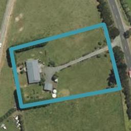 1476 Whangarei Heads Road, Parua Bay