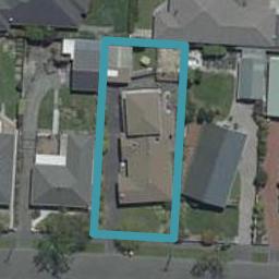 43 Farquhars Road, Redwood, Christchurch