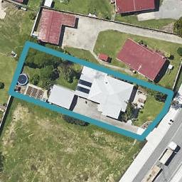 70 College Road, Edgecumbe, Edgecumbe