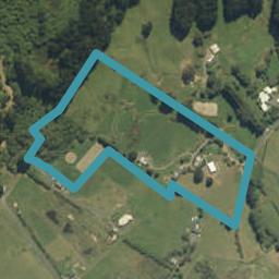 44 Tawhero Road, Bombay