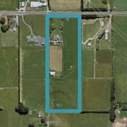 202 Myross Road, Myross Bush
