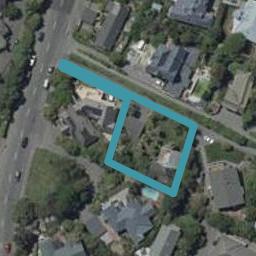 23 Dyers Pass Road, Cashmere, Christchurch