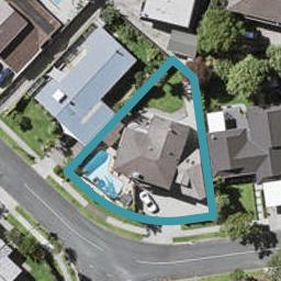 10 Andrea Place, Sunnyhills, Auckland