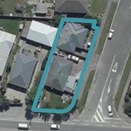 1 Uxbridge Street, Northcote, Christchurch