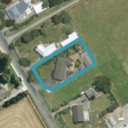 18 Vickerman Street, Grovetown, Blenheim