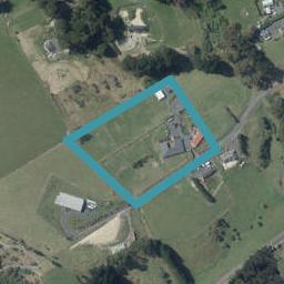 25 Green Island Bush Road, Blackhead, Dunedin