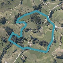49 Jacksons Road, Mangamuka, Okaihau