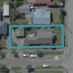 121 Birdwood Avenue, Beckenham, Christchurch