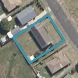 43 Taumaihi Street, Bulls