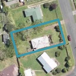 1 Taraire Street, Kaikohe, Kaikohe