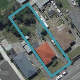319 Wainoni Road, Avondale, Christchurch