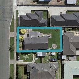19 Perth Street, Windsor, Invercargill